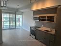 1507 - 135 East Liberty Street, Toronto, ON  - Indoor Photo Showing Kitchen 