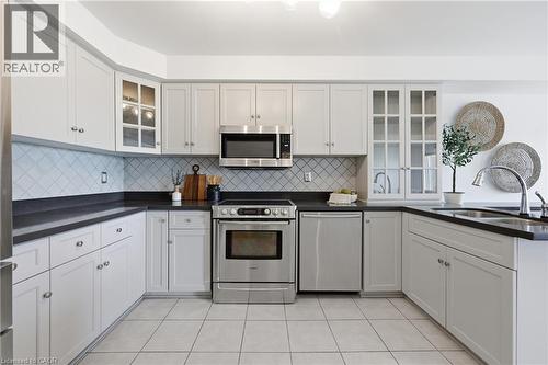 85 Edgewater Drive Unit# 6, Stoney Creek, ON 