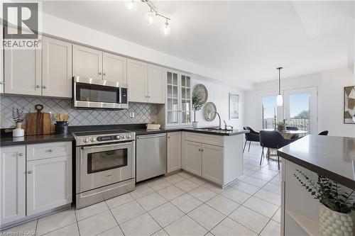85 Edgewater Drive Unit# 6, Stoney Creek, ON 