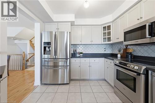 85 Edgewater Drive Unit# 6, Stoney Creek, ON 