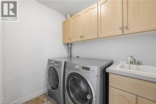 85 Edgewater Drive Unit# 6, Stoney Creek, ON 