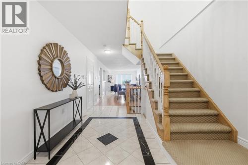 85 Edgewater Drive Unit# 6, Stoney Creek, ON 