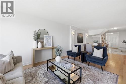 85 Edgewater Drive Unit# 6, Stoney Creek, ON 