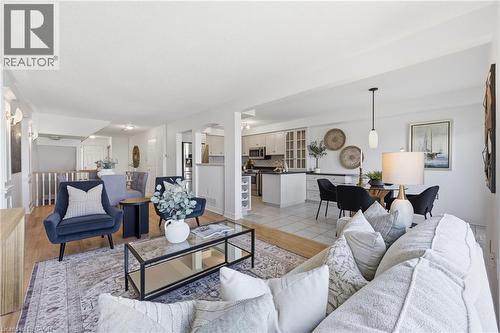 85 Edgewater Drive Unit# 6, Stoney Creek, ON 