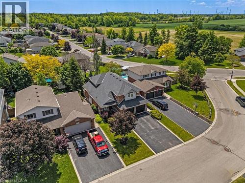 6 Scottswood Lane, Caledonia, ON - Outdoor With View