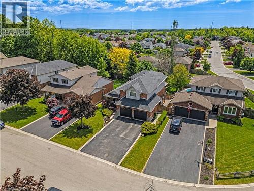 6 Scottswood Lane, Caledonia, ON - Outdoor With View
