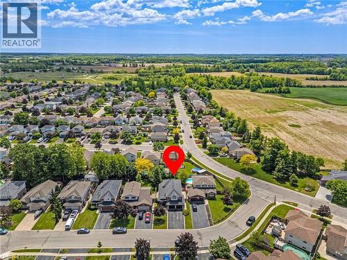 6 Scottswood Lane, Caledonia, ON - Outdoor With View