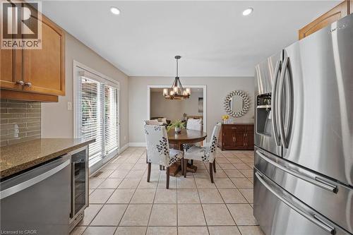 6 Scottswood Lane, Caledonia, ON - Indoor