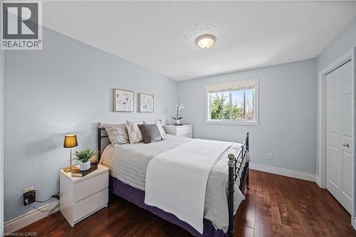 6 Scottswood Lane, Caledonia, ON - Indoor Photo Showing Bedroom