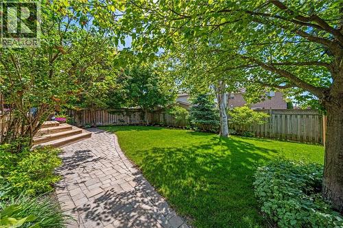 6 Scottswood Lane, Caledonia, ON - Outdoor