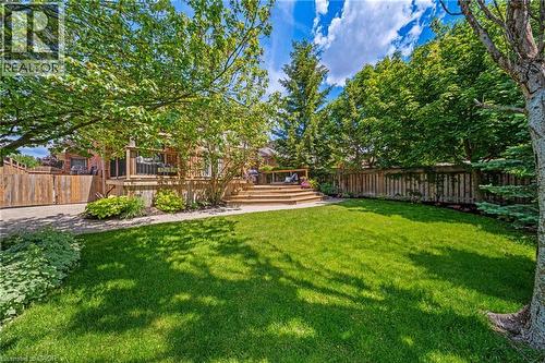 6 Scottswood Lane, Caledonia, ON - Outdoor