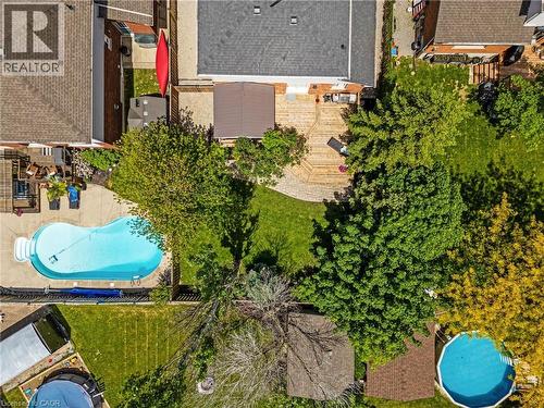 6 Scottswood Lane, Caledonia, ON - Outdoor