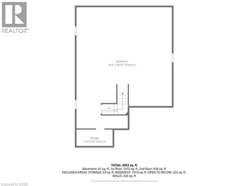 6 Scottswood Lane, Caledonia, ON - Other