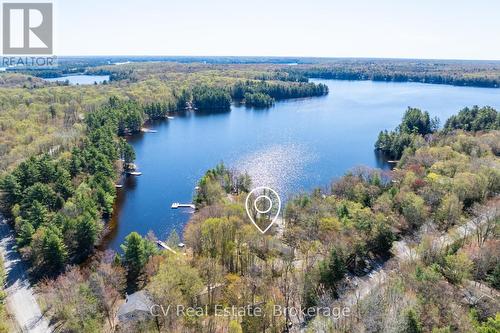 281 Stewart Lake Road, Georgian Bay (Freeman), ON 