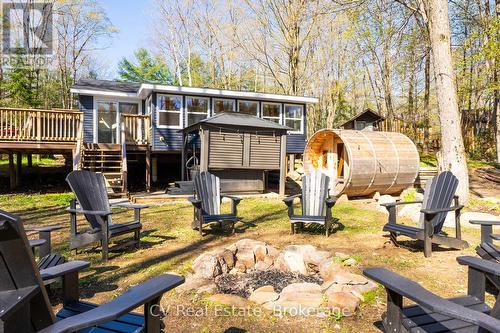 281 Stewart Lake Road, Georgian Bay (Freeman), ON 