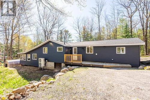 281 Stewart Lake Road, Georgian Bay (Freeman), ON 