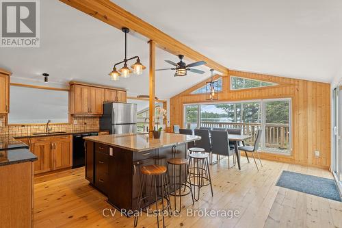 281 Stewart Lake Road, Georgian Bay (Freeman), ON 