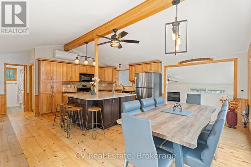 281 Stewart Lake Road, Georgian Bay (Freeman), ON 