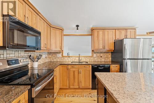 281 Stewart Lake Road, Georgian Bay (Freeman), ON 