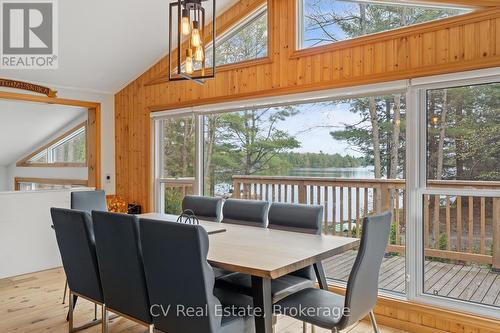 281 Stewart Lake Road, Georgian Bay (Freeman), ON 