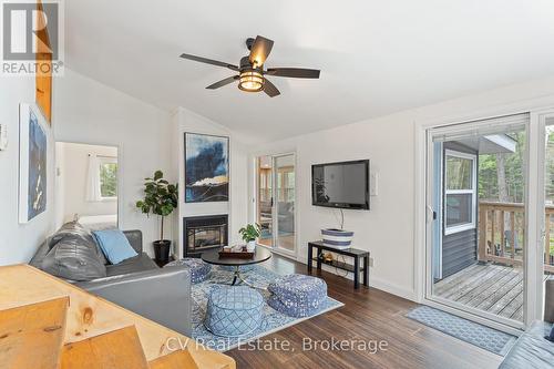 281 Stewart Lake Road, Georgian Bay (Freeman), ON 