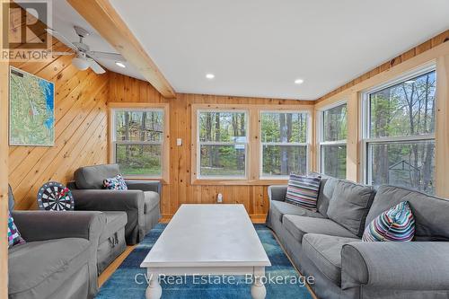 281 Stewart Lake Road, Georgian Bay (Freeman), ON 