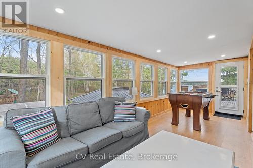 281 Stewart Lake Road, Georgian Bay (Freeman), ON 