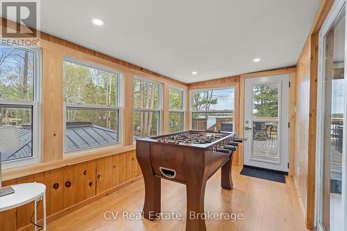 281 Stewart Lake Road, Georgian Bay (Freeman), ON 