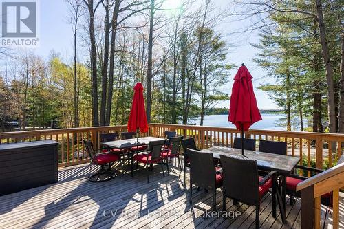281 Stewart Lake Road, Georgian Bay (Freeman), ON 