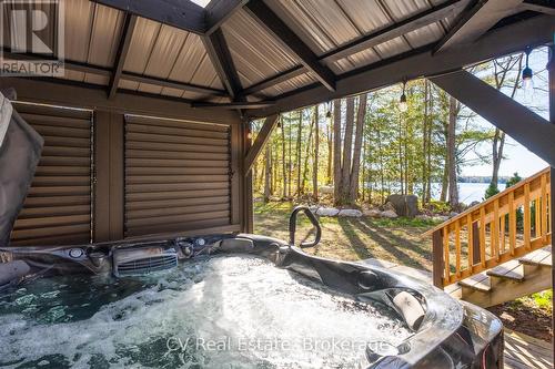 281 Stewart Lake Road, Georgian Bay (Freeman), ON 