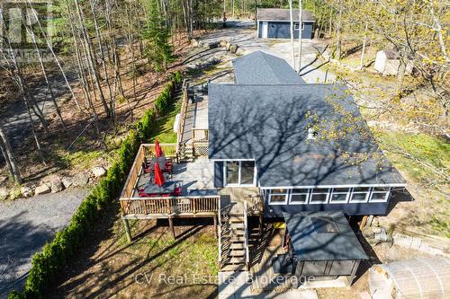 281 Stewart Lake Road, Georgian Bay (Freeman), ON 