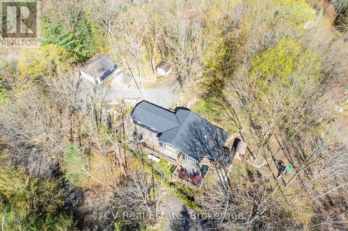 281 Stewart Lake Road, Georgian Bay (Freeman), ON 