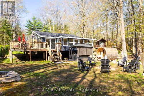 281 Stewart Lake Road, Georgian Bay (Freeman), ON 