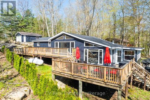 281 Stewart Lake Road, Georgian Bay (Freeman), ON 