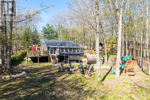 281 Stewart Lake Road, Georgian Bay (Freeman), ON 