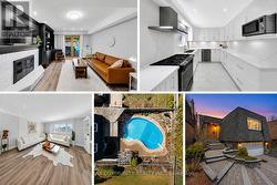 46 MCGRATH COURT Toronto, ON M1C 3B5