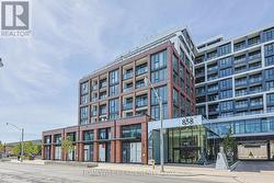 743 - 858 DUPONT STREET Toronto, ON M6G 0C1