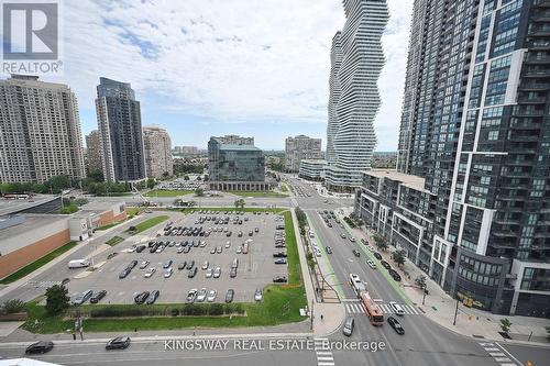 3311 - 4065 Confederation Parkway, Mississauga, ON 