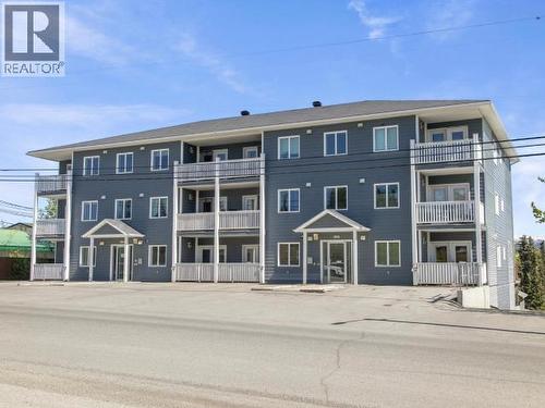 101-1906 CENTENNIAL STREET  Whitehorse, YT Y1A 3Z5