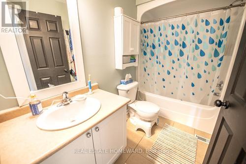 161 Hutton Place, Clarington, ON 