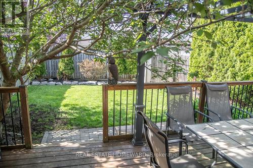 161 Hutton Place, Clarington, ON 