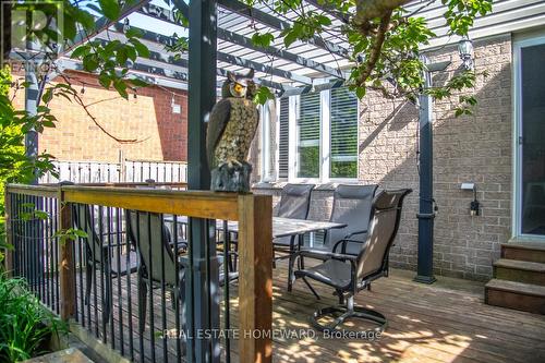 161 Hutton Place, Clarington, ON 