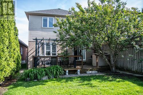 161 Hutton Place, Clarington, ON 