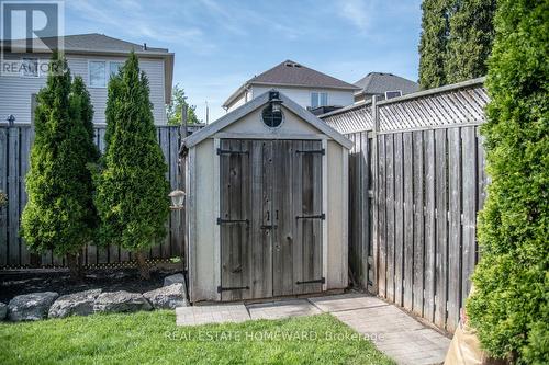 161 Hutton Place, Clarington, ON 