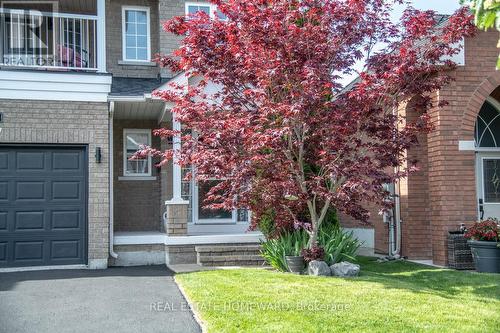 161 Hutton Place, Clarington, ON 