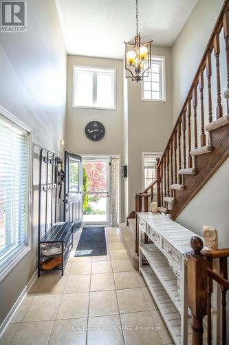 161 Hutton Place, Clarington, ON 