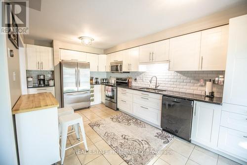 161 Hutton Place, Clarington, ON 