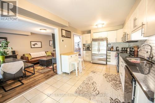 161 Hutton Place, Clarington, ON 