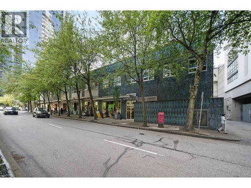 L03/L04 955 Hornby Street, Vancouver, BC 