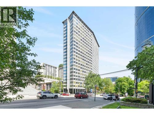 L03/L04 955 Hornby Street, Vancouver, BC 